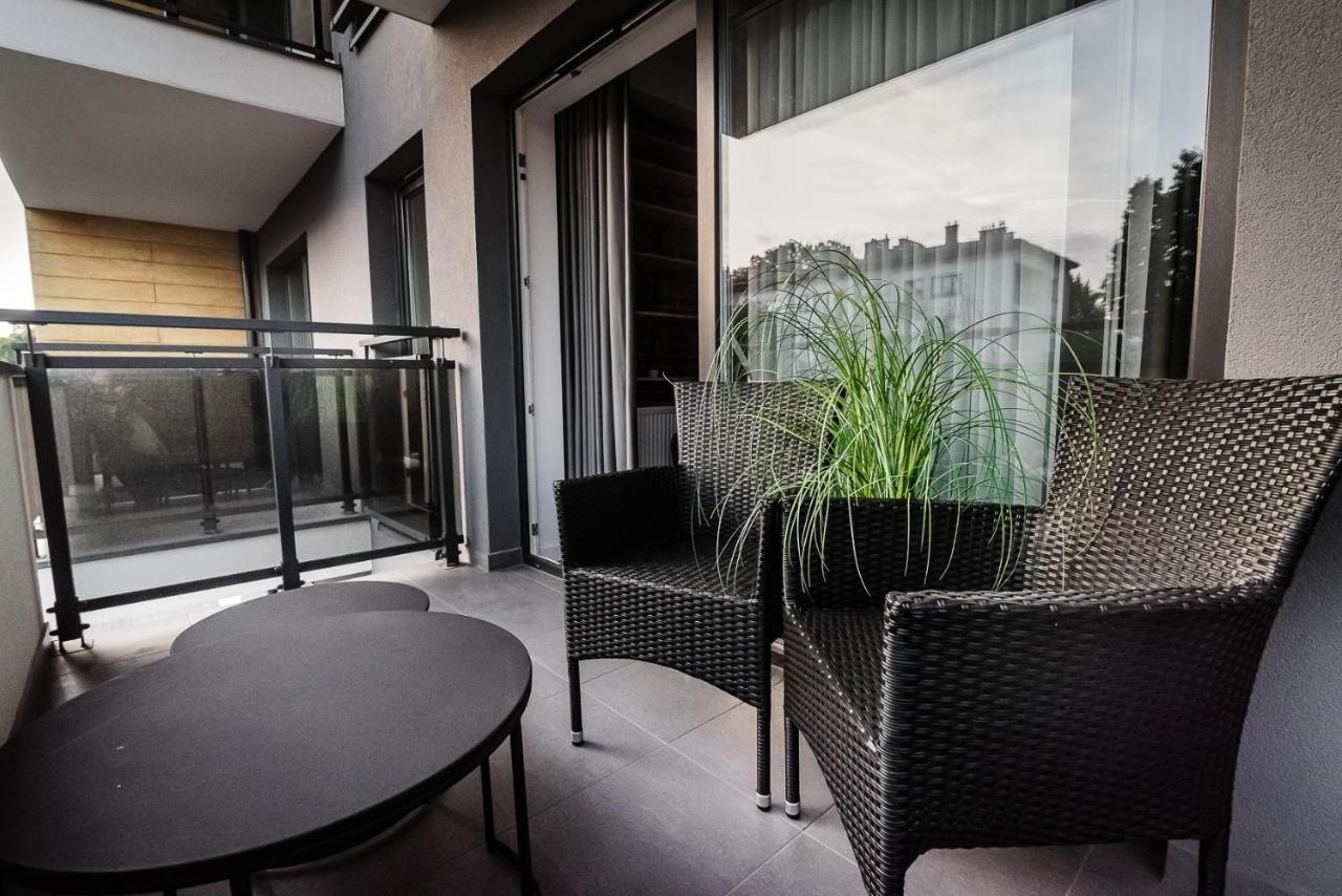 Loft Apartament Aleje Wolnosci Nowy Sacz Exterior photo